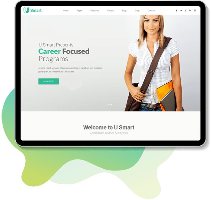 User Friendly Websites