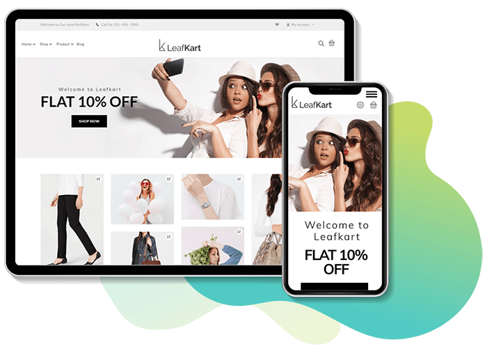 Responsive Web Design