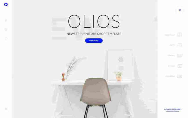 Olios-Newest Furniture